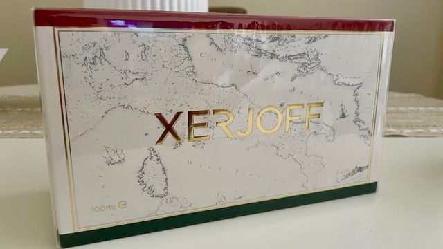 Xerjoff Renaissance 100ml