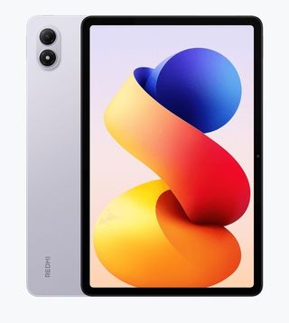 Redmi Pad 2 Pro Morado lavanda.