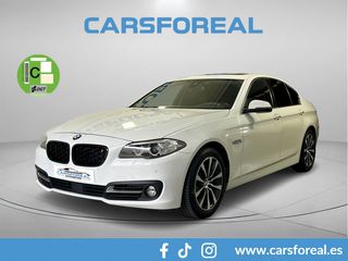 BMW Serie 5 530dA xDrive