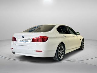 BMW Serie 5 530dA xDrive