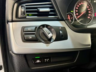 BMW Serie 5 530dA xDrive