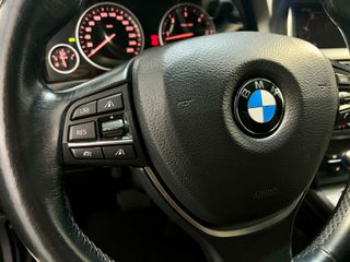 BMW Serie 5 530dA xDrive