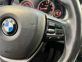 BMW Serie 5 530dA xDrive