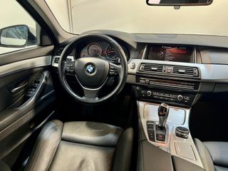 BMW Serie 5 530dA xDrive