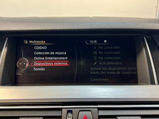 BMW Serie 5 530dA xDrive