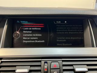 BMW Serie 5 530dA xDrive