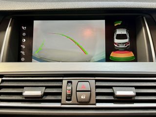 BMW Serie 5 530dA xDrive