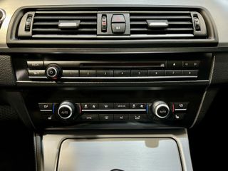 BMW Serie 5 530dA xDrive