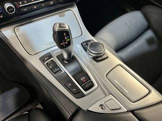 BMW Serie 5 530dA xDrive