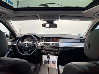 BMW Serie 5 530dA xDrive