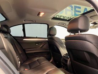 BMW Serie 5 530dA xDrive