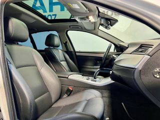 BMW Serie 5 530dA xDrive