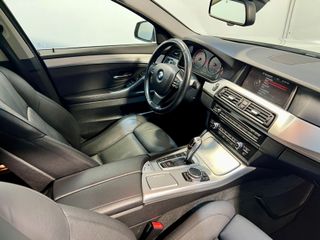 BMW Serie 5 530dA xDrive