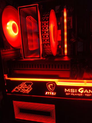 PC Gaming MSI