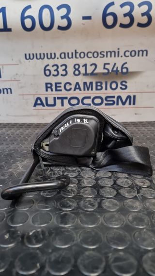 CINTURON DELANTERO SEAT IBIZA I 1990