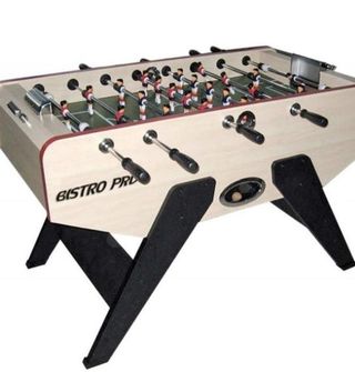 Billaresbalsalobre Futbolin Profesional Bistro Pro