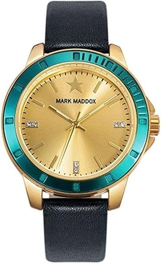 RELOJ DE MUJER MARK MADDOX MC0015-67 NUEVO
Reloj d