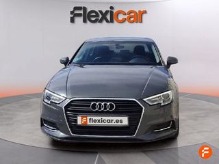 Audi A3 1.6 TDI 85kW (116CV) S tronic Sedan