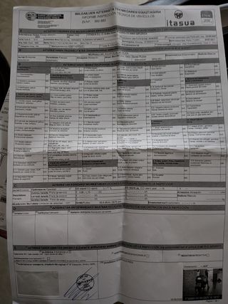 Kymco Super Dink 300 ABS 