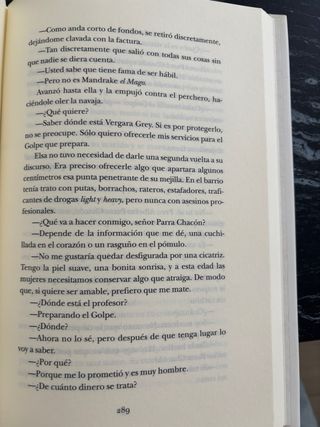 El Baile de la Victoria (Autores Españoles e Ib...