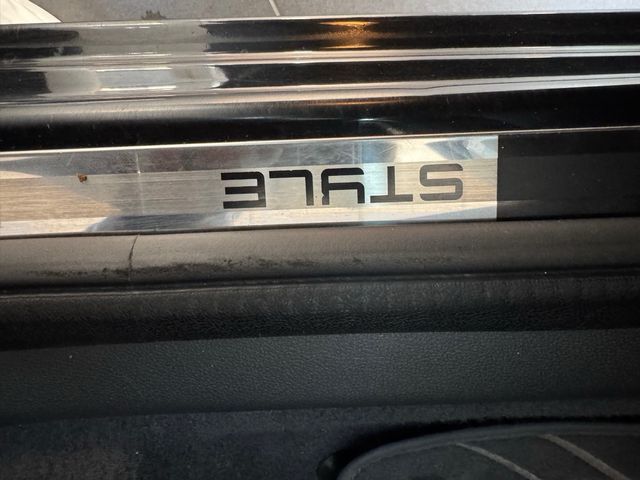 Peugeot 5008 diesel 2015 ETIQUETA C