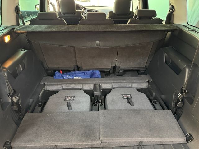 Peugeot 5008 diesel 2015 ETIQUETA C