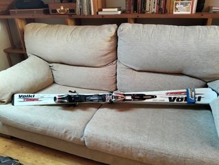 Esquís Völkl Sport Carver
