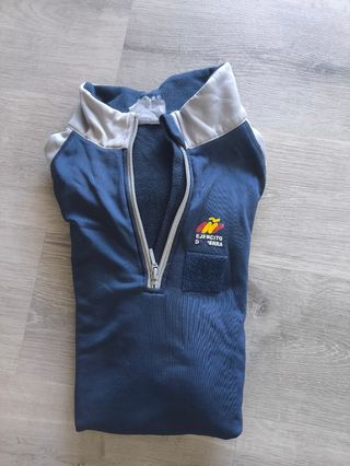 Jersey Deportivo ET Talla M