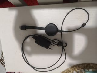 Google Chromecast NC2-6A5