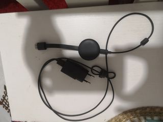 Google Chromecast NC2-6A5