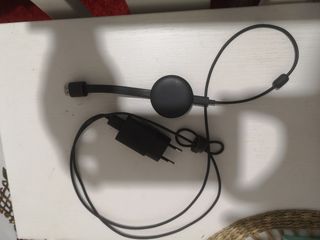 Google Chromecast NC2-6A5