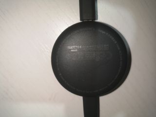 Google Chromecast NC2-6A5