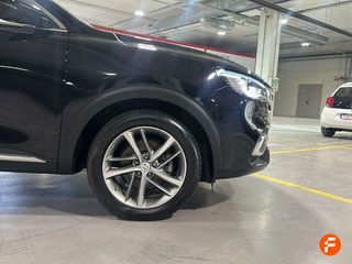 MG HS 1.5 Turbo GDI Luxury