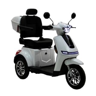 Scooter Eléctrico MB17 
