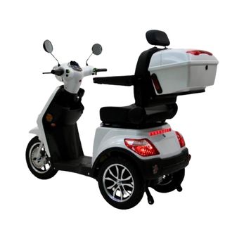 Scooter Eléctrico MB17 