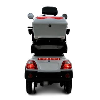 Scooter Eléctrico MB17 