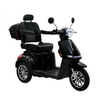 Scooter Eléctrico MB17 