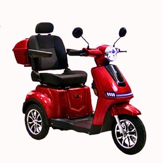 Scooter Eléctrico MB17