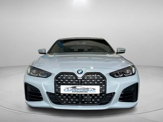 BMW Serie 4 420d Gran Coupé