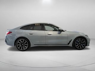 BMW Serie 4 420d Gran Coupé