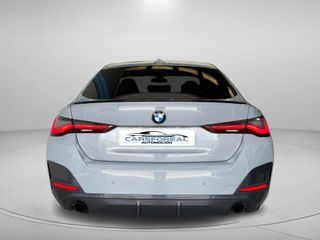 BMW Serie 4 420d Gran Coupé