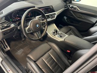 BMW Serie 4 420d Gran Coupé