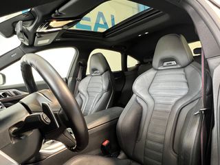 BMW Serie 4 420d Gran Coupé