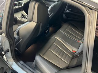 BMW Serie 4 420d Gran Coupé