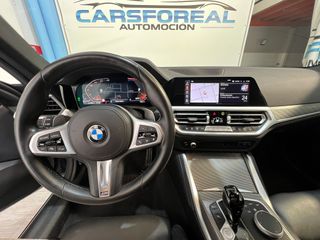 BMW Serie 4 420d Gran Coupé