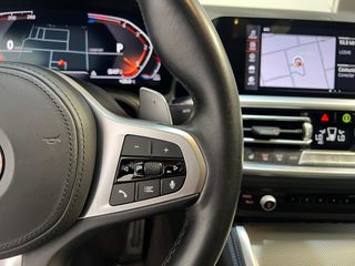 BMW Serie 4 420d Gran Coupé