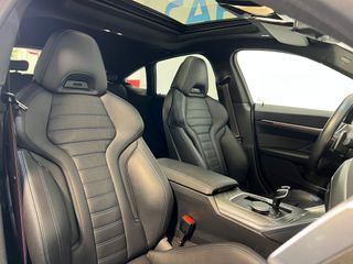 BMW Serie 4 420d Gran Coupé