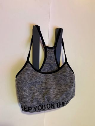 Top Pull&Bear