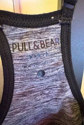 Top Pull&Bear