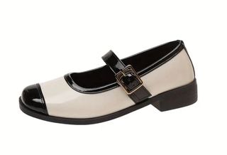 Zapatos de mujer.
